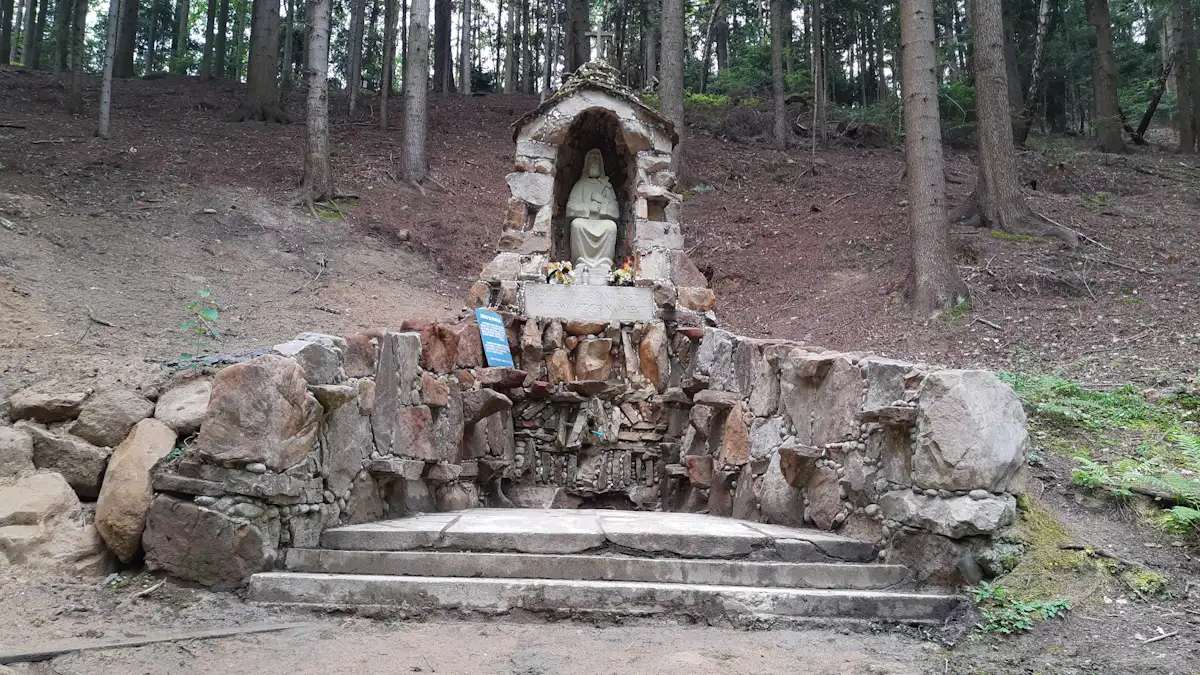 Źródło św. Świerada